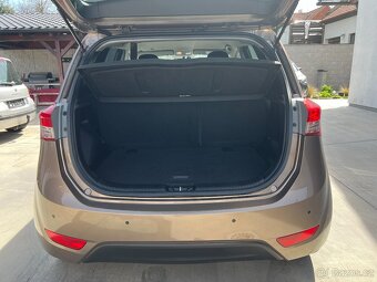 HYUNDAI ix20 1.6i 92 KW PDC TEMPOMAT VYHŘ.SEDADLA 2xALU KOLA - 13