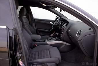 Audi A5 S line 2.0TDI 2014 - 13