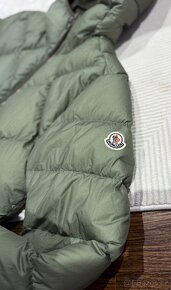 Luxusní, pánská bunda MONCLER - 13