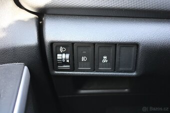 Suzuki SX4 S-Cross 1,6VVT 88KW, LPG, WEBASTO, TOP, r.v.2015 - 13