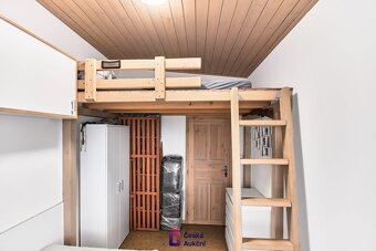 Prodej rodinné domy, 53 m2 - Chbany - Vadkovice - 13