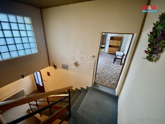 Prodej rodinného domu,147 m², Brodek u Prostějova, ul Husova - 13