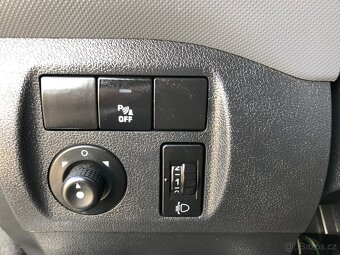 Citroen Berlingo r.v. 2012 1.6 HDI 66KW klima - 13
