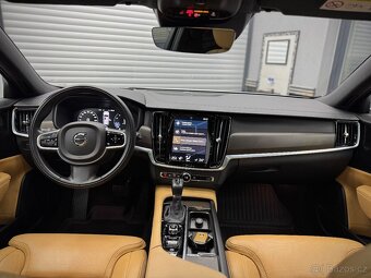 Volvo V90 Cross Country T6 AWD PRO - 13