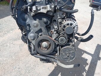 PEUGEOT EXPERT 1,6HDI, CITROEN JUMPY 1,6HDI, FIAT SCUDO 1,6H - 13