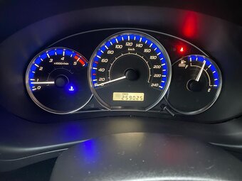 Subaru Forester 2.0td 108kw 4x4 - 13