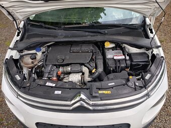 Citroën C3, 1.6 HDI - 13
