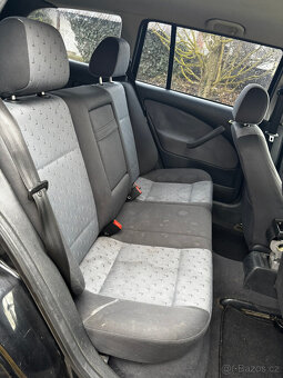 Škoda Octavia 1 1.9TDi 66kW, Automat, Kombi, Ambiente - 13