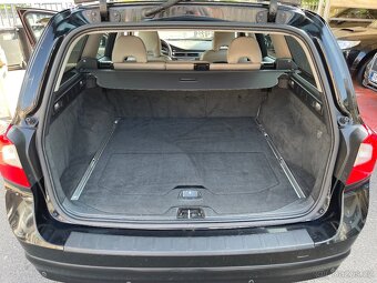 Prodám Volvo V70 2,0i ČR nové, nehavarované - 13