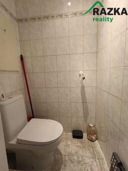 Byt 2+1 (60 m2) po rekonstrukci Sokolov, ul.... - 13