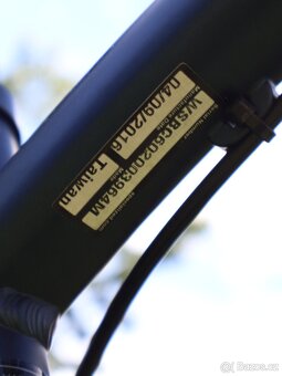 SPECIALIZED ROCKHOPPER - 13