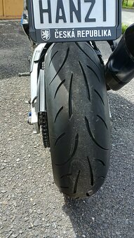 BMW s1000r - 13