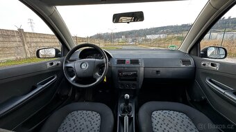 ŠKODA FABIA 1.4 16V - 13
