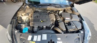 Peugeot 508 SW 2.0 BlueHDi 150, Allure, manuál.,r.v.2017 - 13