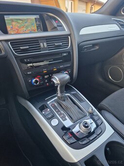 Audi a4 b8.5 - 13