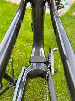 Cannondale Scalpel 2 Lefty 2024 – špičkové XC závodní kolo - 13