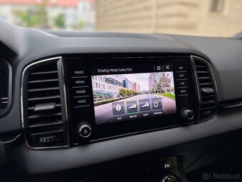 ŠKODA KAROQ SPORTLINE 1.5TSI 110kW 7DSG • VIRTUAL • CANTON - 13