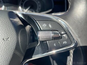 Škoda Scala 1.0 TSi, Serviska, LED, CarPlay - 13