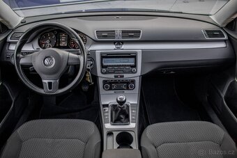 Volkswagen Passat Variant 1.6 TDI Trendline - 13