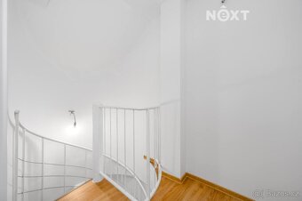 Pronájem byt 3+1, 113㎡ - 13