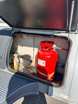 Karavan KIP NOVÁ STK - 13