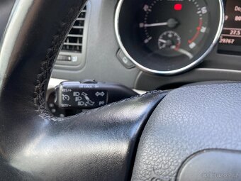 Škoda Yeti, 1.2 TSI 77Kw-NAVI-CLIMATRONIC - 13