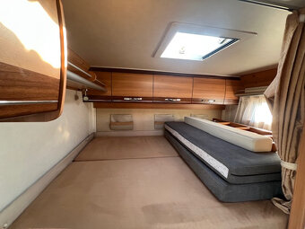 ⭐️AUTOKARAVAN-POLOINTEGRAL HYMER HV 512 SILVER LINE - 13