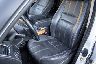 Land Rover Range Rover Sport 3.0 TDV6 - 13