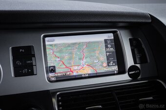 Audi Q7 3.0 TFSI quattro tiptronic - 13