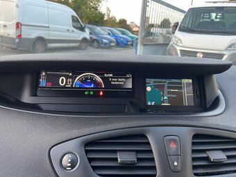 Grand Scenic 1.5 Dci 7 míst - 13