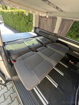 VW Multivan T5.1 Startline, 103kw - 13