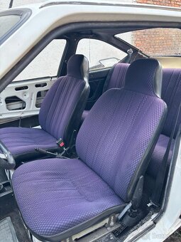 Škoda 130 rapid  5speed - 13