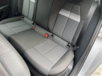 Audi A3 35TDi DSG 2021 SPORTBACK matrix - 13