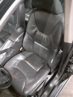 Volvo V70 D5 2.4 136kw 6q - 13