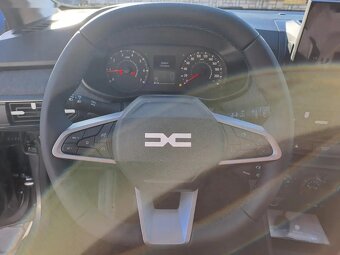 Dacia Jogger, Expression TCe 110 FACELIFT - 13