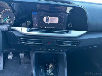 Ford Tourneo Connect - 13