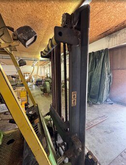 Balkancar VZV nosnost 3500 kg - 13