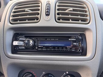 Renault Thalia 1.4 16V, 72 kW, r. 2005 - 13