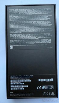 Iphone 12pro Max 256GB - 13