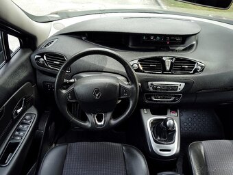 RENAULT GRAND SCÉNIC 1.5DCI DYNAMIQUE - 13