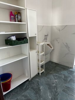 Pronájem prostor 161 m² Klecany u Prahy - 13