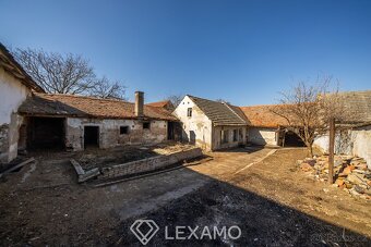 Prodej rodinné domy, 115 m2 - Višňové, okres Znojmo - 13