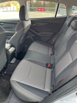 Subaru XV 1,6 84KW benzin X MODE - 13