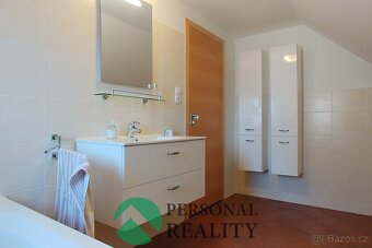 Prodej, Rodinné domy, 946 m2 - Škvorec, ev.č. 01122 - 13