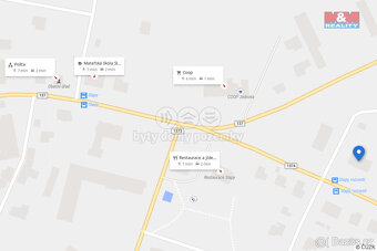 Prodej nájemního domu, 570 m², Slapy - 13