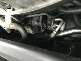 Renault Laguna II 1,9DCI 88kW COMBI 2001 - dily - 13