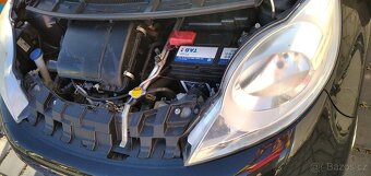 PEUGEOT 107 - TOP STAV - najeto poctivých 41.800km - 13