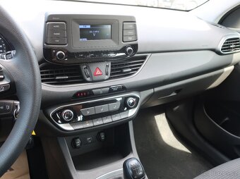 Hyundai i30 WG 1.5DPi 81kW START PLUS ZÁRUKA - 13