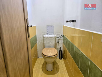 Prodej bytu 3+1, 108 m², Litvínov, ul. Podkrušnohorská - 13