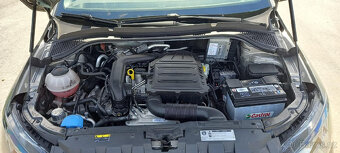 Škoda Fabia Kombi 1,0 TSI - 13